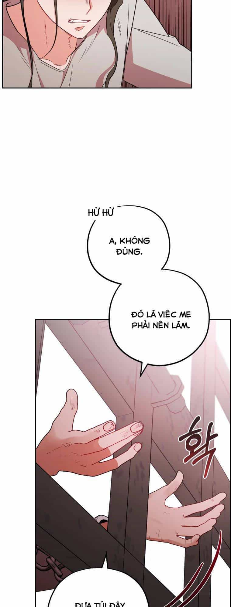 Khi Ác Nữ Phản Diện Được Yêu - Chương 14 - ảnh 32