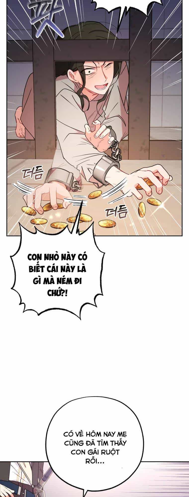Khi Ác Nữ Phản Diện Được Yêu - Chương 14 - ảnh 37