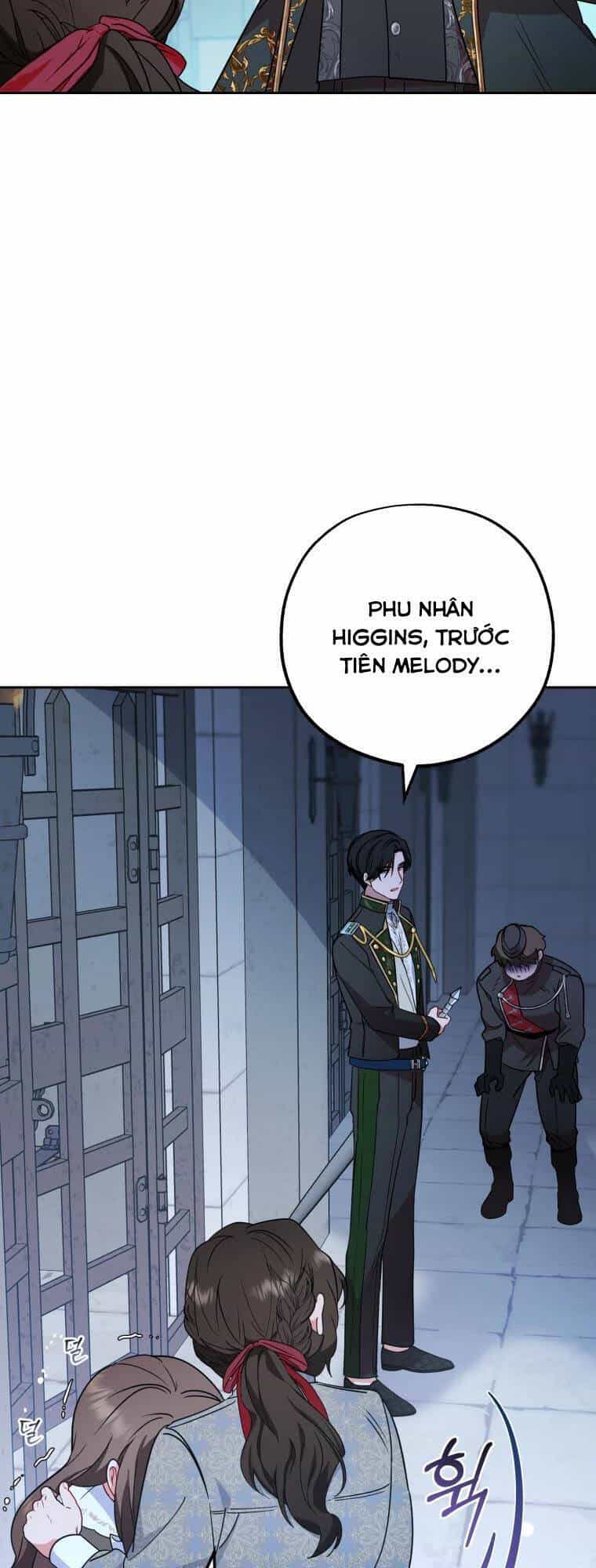 Khi Ác Nữ Phản Diện Được Yêu - Chương 14 - ảnh 7