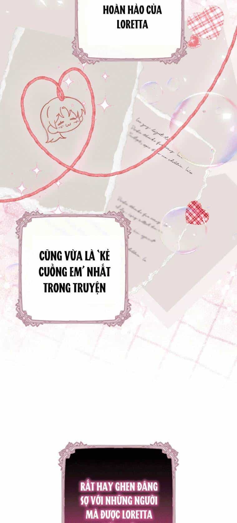 Khi Ác Nữ Phản Diện Được Yêu - Chương 16 - ảnh 29