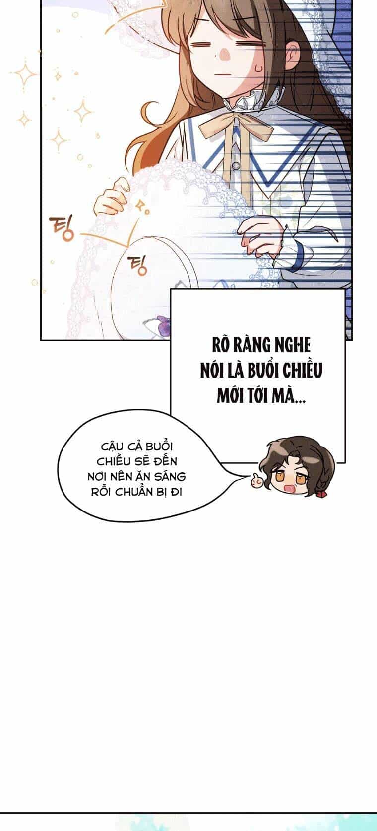 Khi Ác Nữ Phản Diện Được Yêu - Chương 16 - ảnh 4