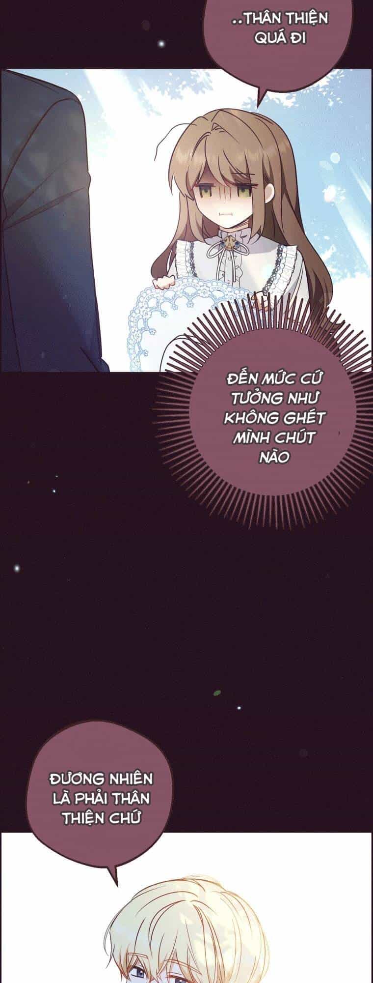 Khi Ác Nữ Phản Diện Được Yêu - Chương 16 - ảnh 54