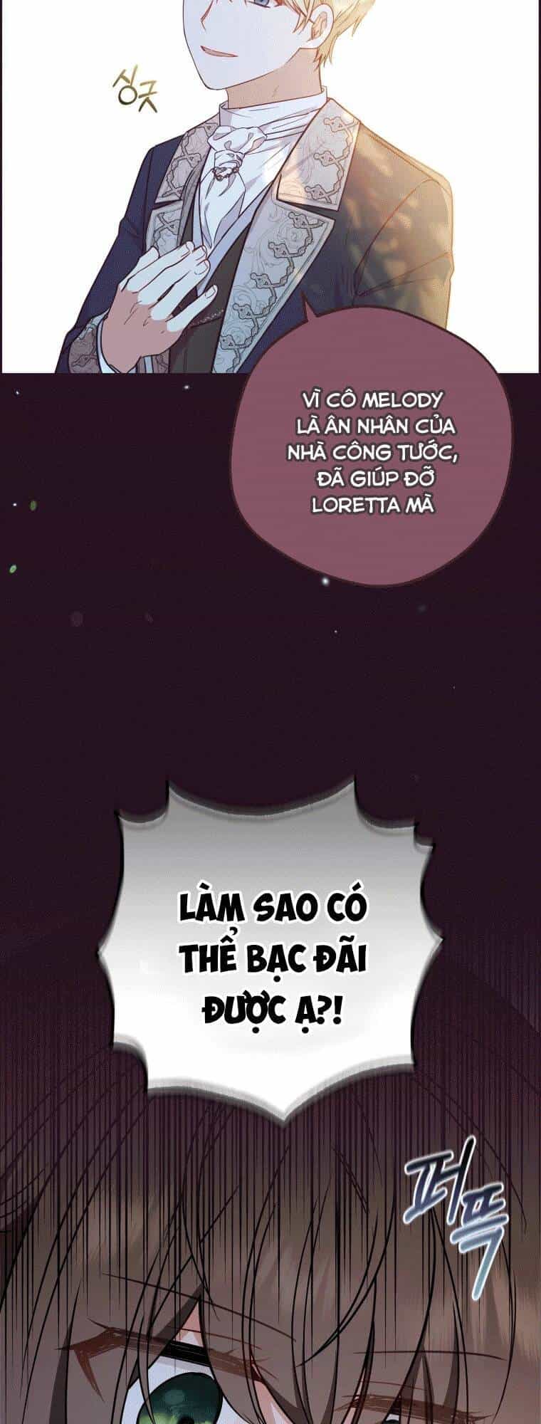Khi Ác Nữ Phản Diện Được Yêu - Chương 16 - ảnh 55