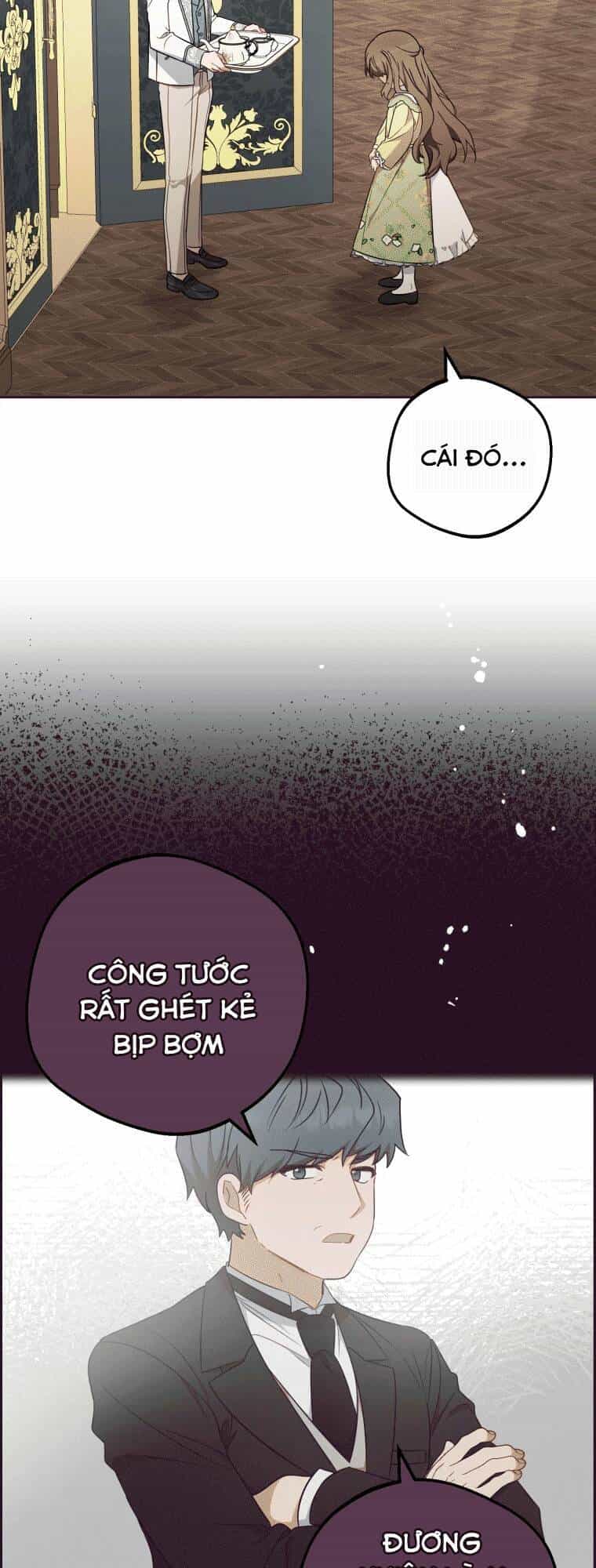 Khi Ác Nữ Phản Diện Được Yêu - Chương 17 - ảnh 2