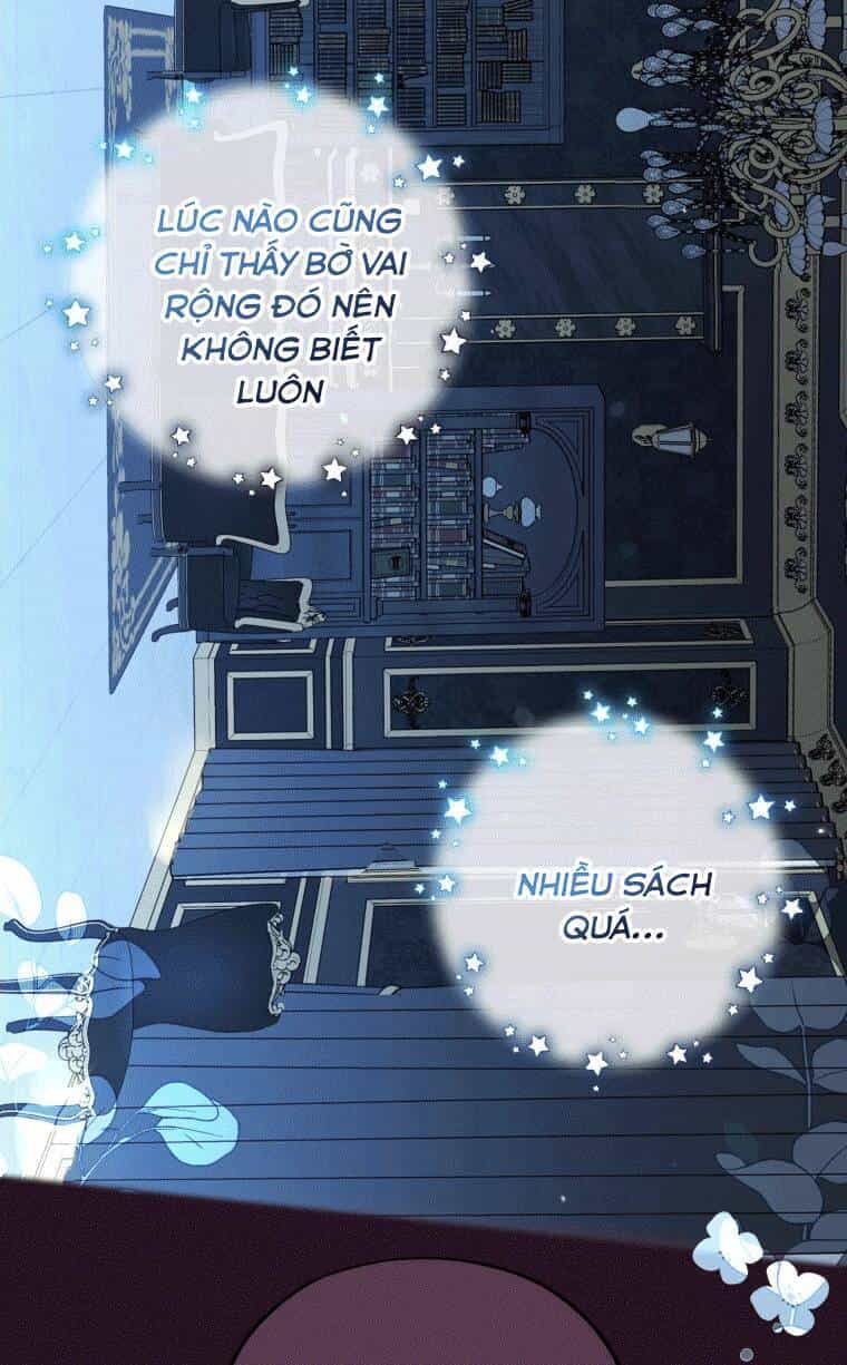 Khi Ác Nữ Phản Diện Được Yêu - Chương 17 - ảnh 23