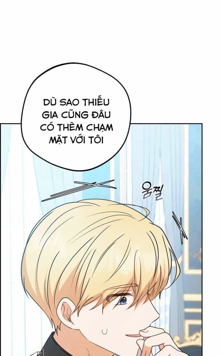 Khi Ác Nữ Phản Diện Được Yêu - Chương 17 - ảnh 54