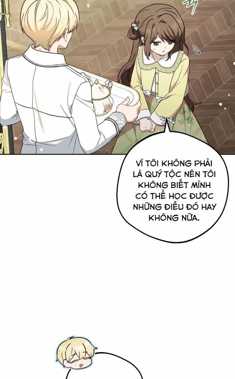Khi Ác Nữ Phản Diện Được Yêu - Chương 17 - ảnh 6