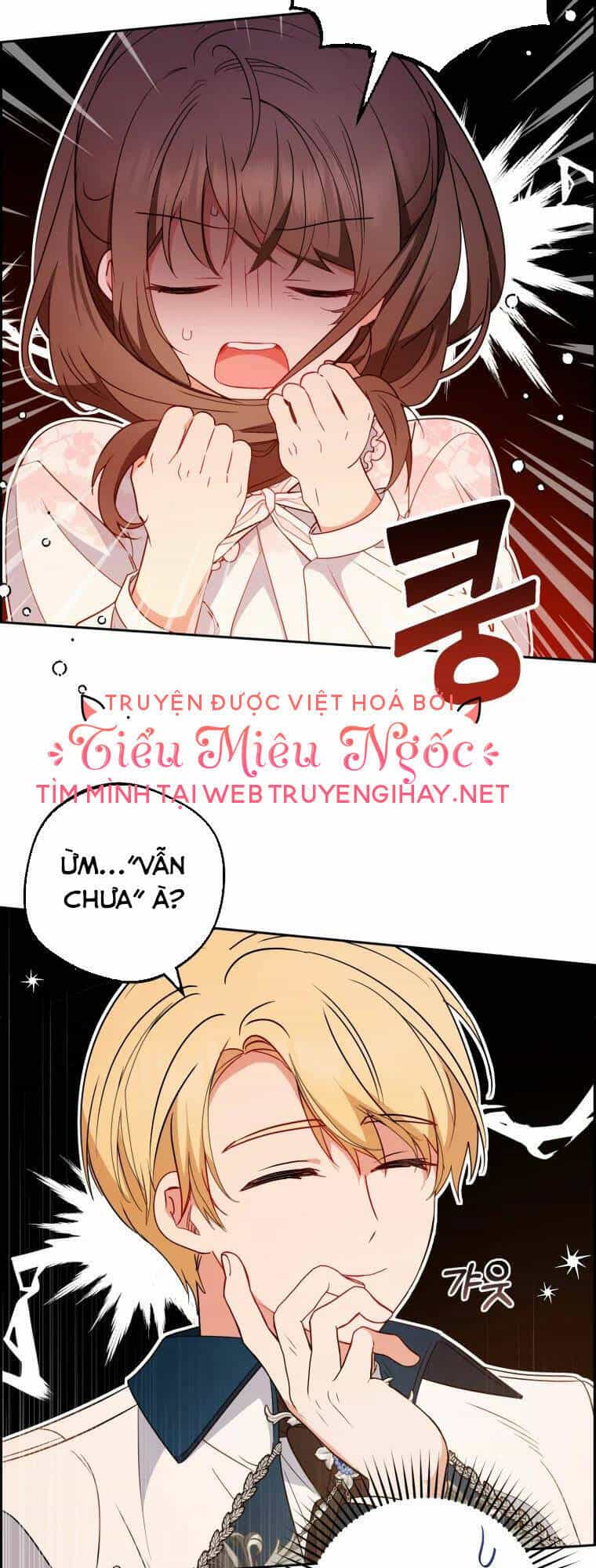 Khi Ác Nữ Phản Diện Được Yêu - Chương 18 - ảnh 48