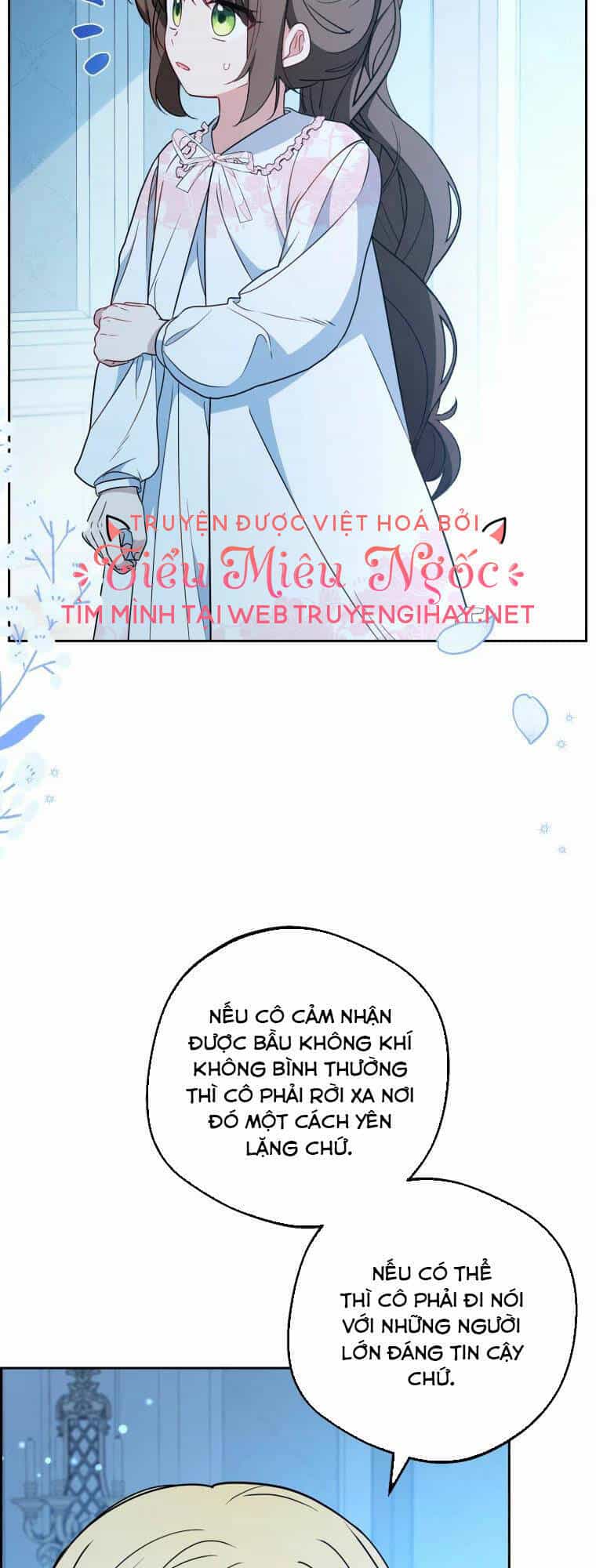 Khi Ác Nữ Phản Diện Được Yêu - Chương 18 - ảnh 60