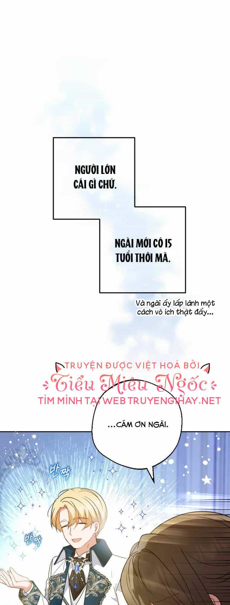 Khi Ác Nữ Phản Diện Được Yêu - Chương 18 - ảnh 64