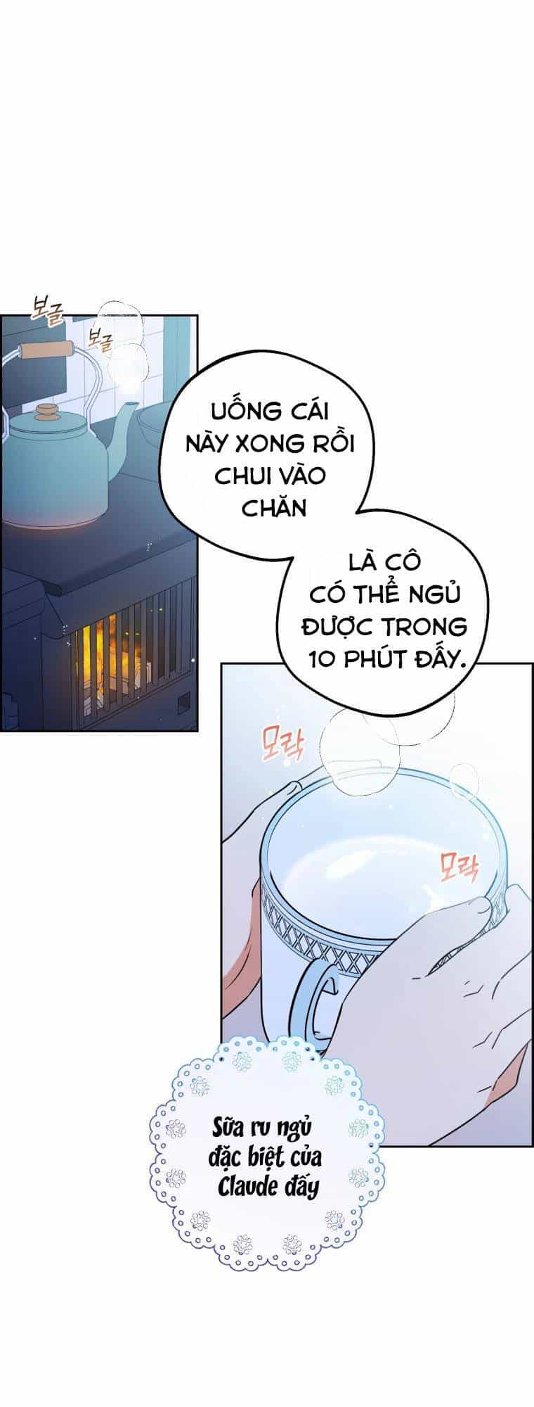 Khi Ác Nữ Phản Diện Được Yêu - Chương 19 - ảnh 1