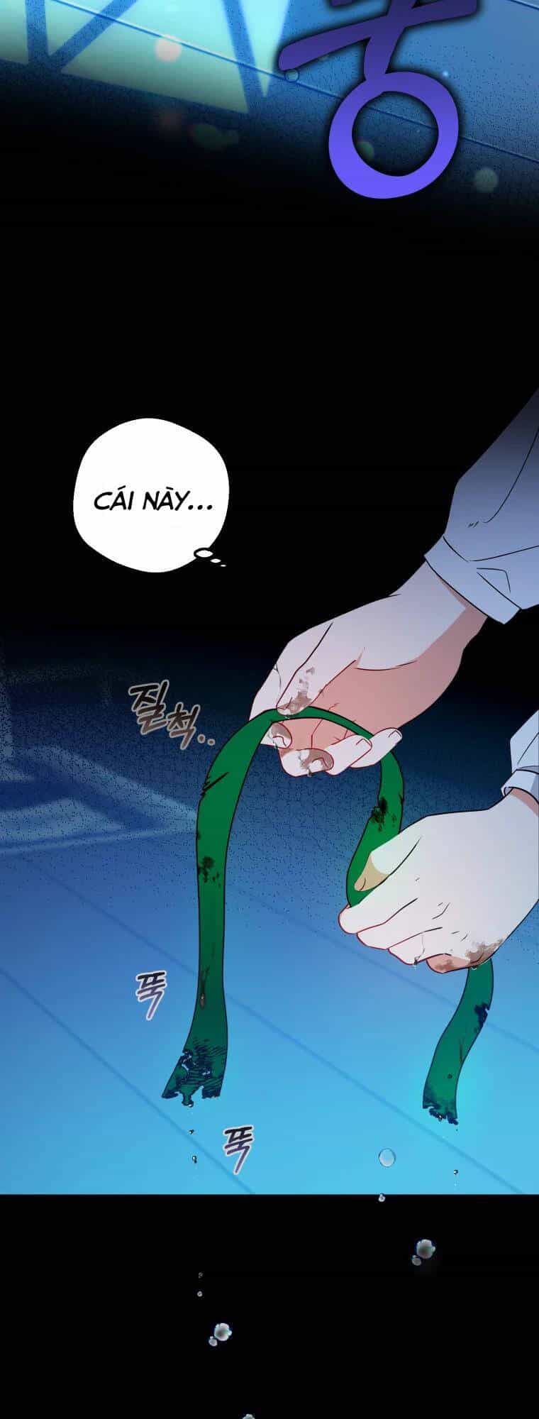 Khi Ác Nữ Phản Diện Được Yêu - Chương 19 - ảnh 18