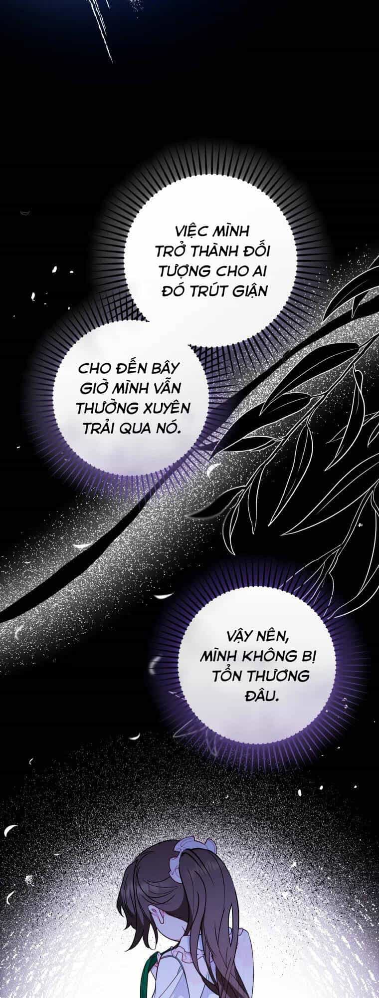 Khi Ác Nữ Phản Diện Được Yêu - Chương 19 - ảnh 21