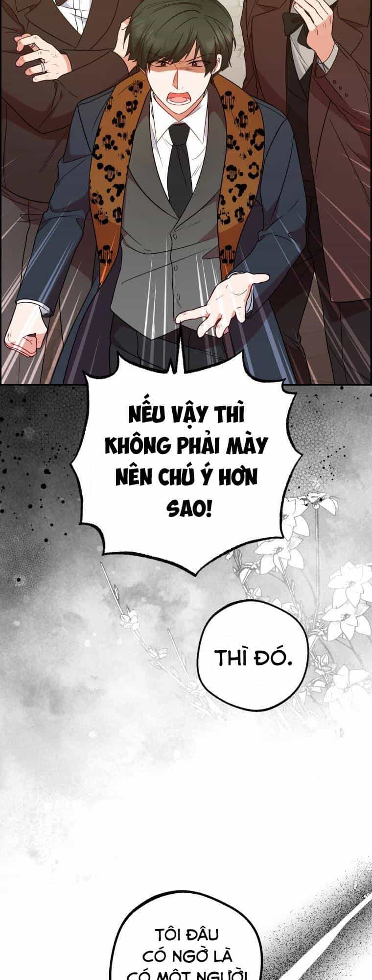 Khi Ác Nữ Phản Diện Được Yêu - Chương 19 - ảnh 53