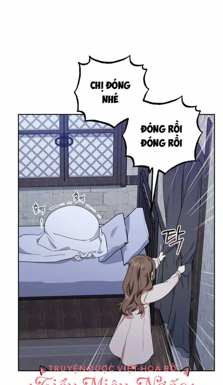 Khi Ác Nữ Phản Diện Được Yêu - Chương 2 - ảnh 29