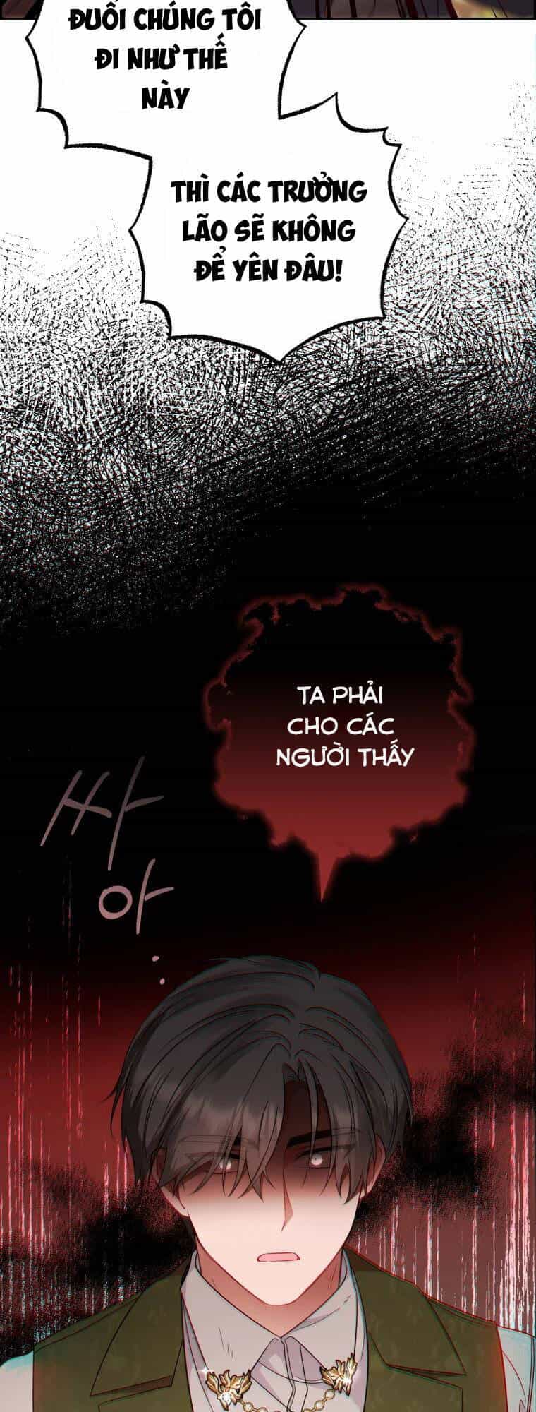 Khi Ác Nữ Phản Diện Được Yêu - Chương 20 - ảnh 13