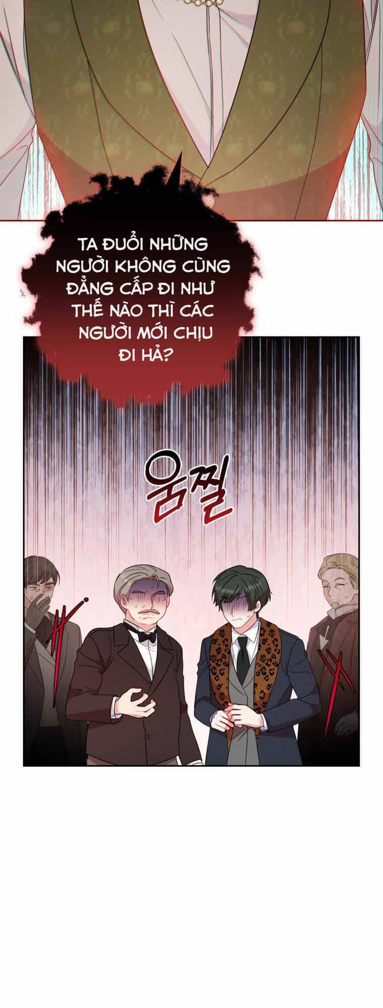 Khi Ác Nữ Phản Diện Được Yêu - Chương 20 - ảnh 14