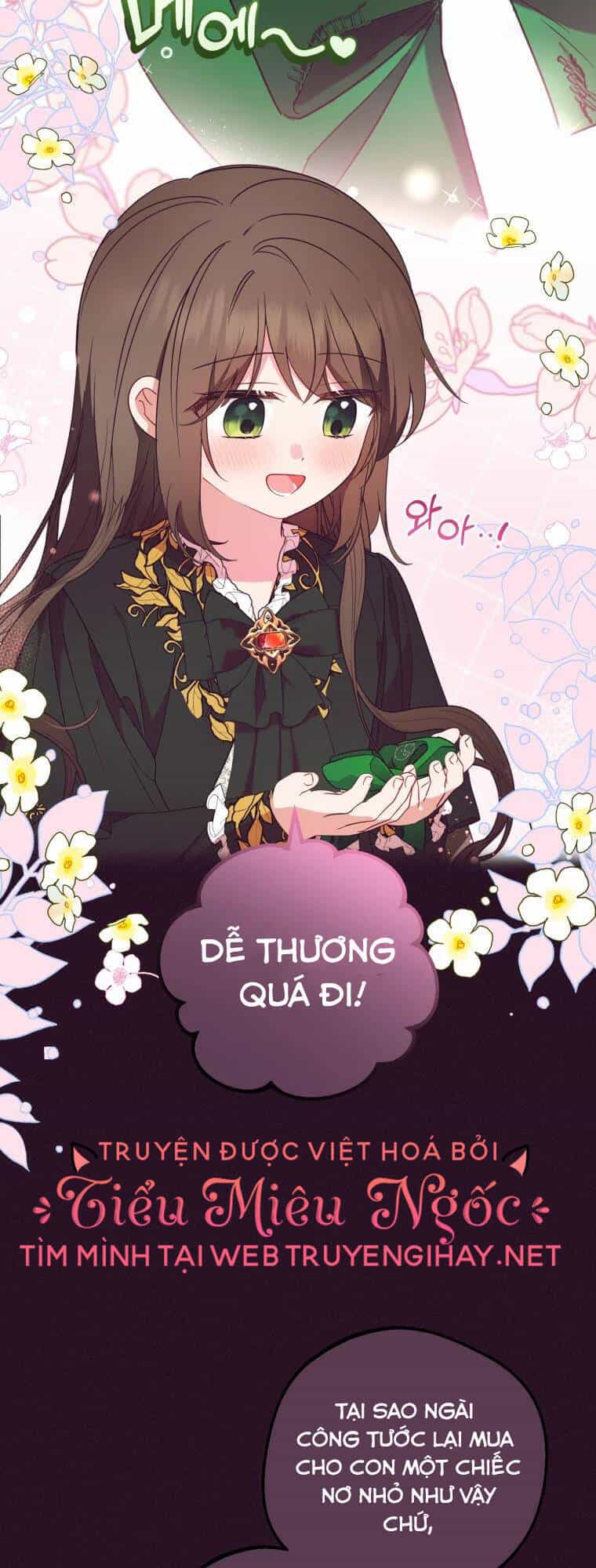 Khi Ác Nữ Phản Diện Được Yêu - Chương 20 - ảnh 22