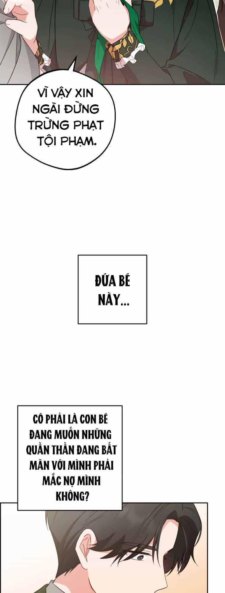 Khi Ác Nữ Phản Diện Được Yêu - Chương 20 - ảnh 9