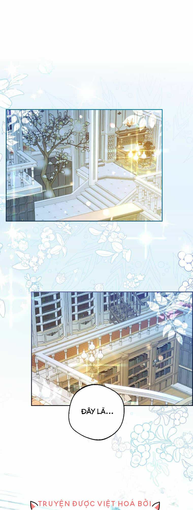 Khi Ác Nữ Phản Diện Được Yêu - Chương 21 - ảnh 1