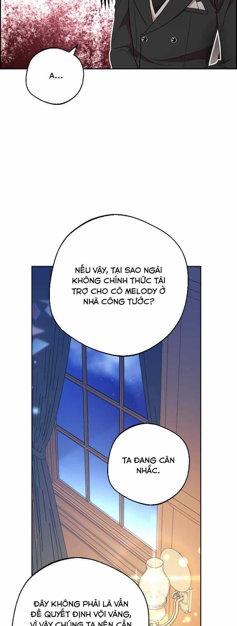 Khi Ác Nữ Phản Diện Được Yêu - Chương 21 - ảnh 52