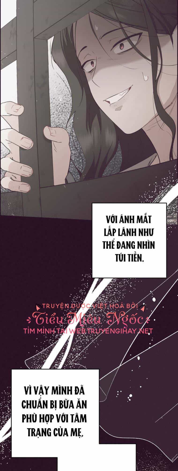 Khi Ác Nữ Phản Diện Được Yêu - Chương 22 - ảnh 11