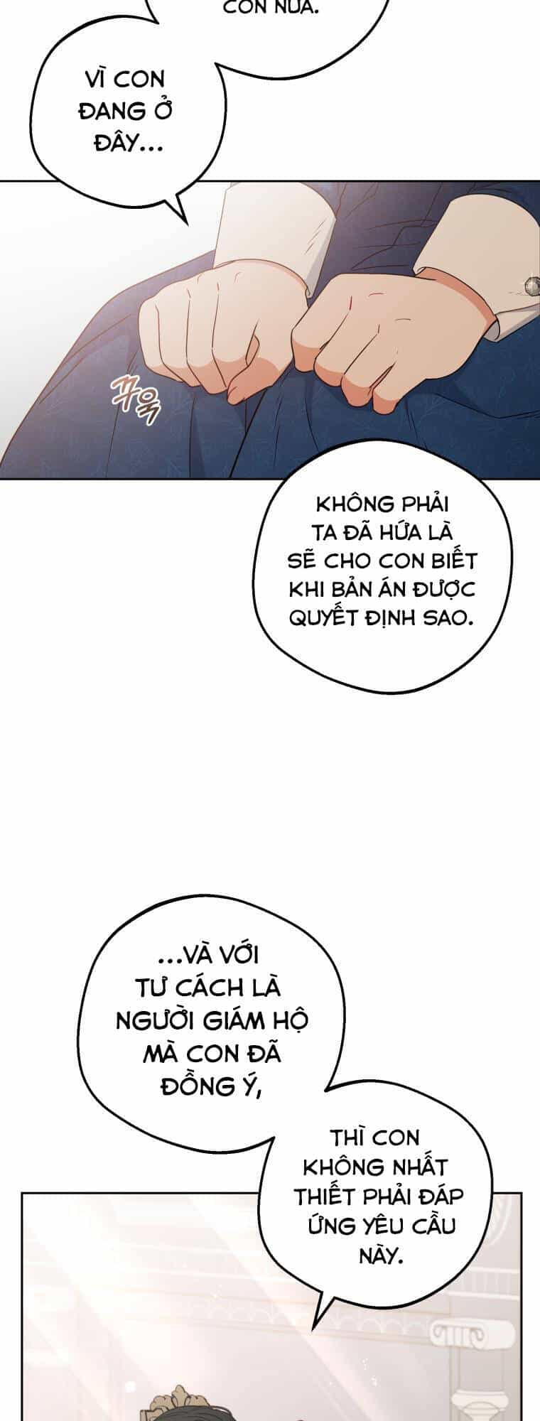Khi Ác Nữ Phản Diện Được Yêu - Chương 22 - ảnh 2