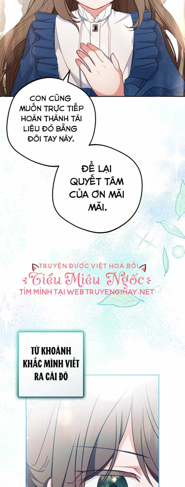 Khi Ác Nữ Phản Diện Được Yêu - Chương 22 - ảnh 22