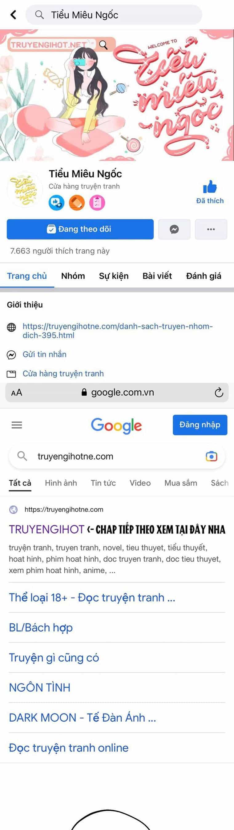 Khi Ác Nữ Phản Diện Được Yêu - Chương 26 - ảnh 1