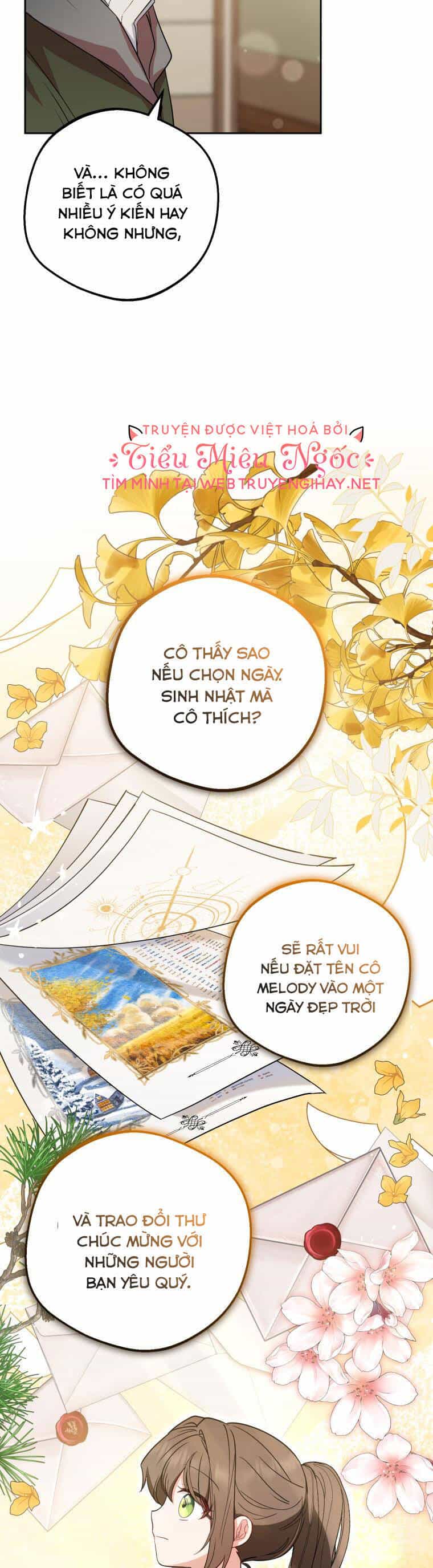 Khi Ác Nữ Phản Diện Được Yêu - Chương 26 - ảnh 10
