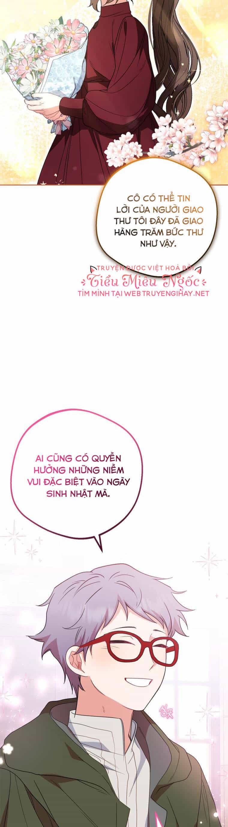 Khi Ác Nữ Phản Diện Được Yêu - Chương 26 - ảnh 11