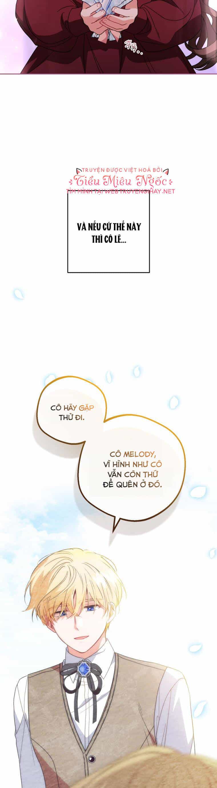 Khi Ác Nữ Phản Diện Được Yêu - Chương 26 - ảnh 14