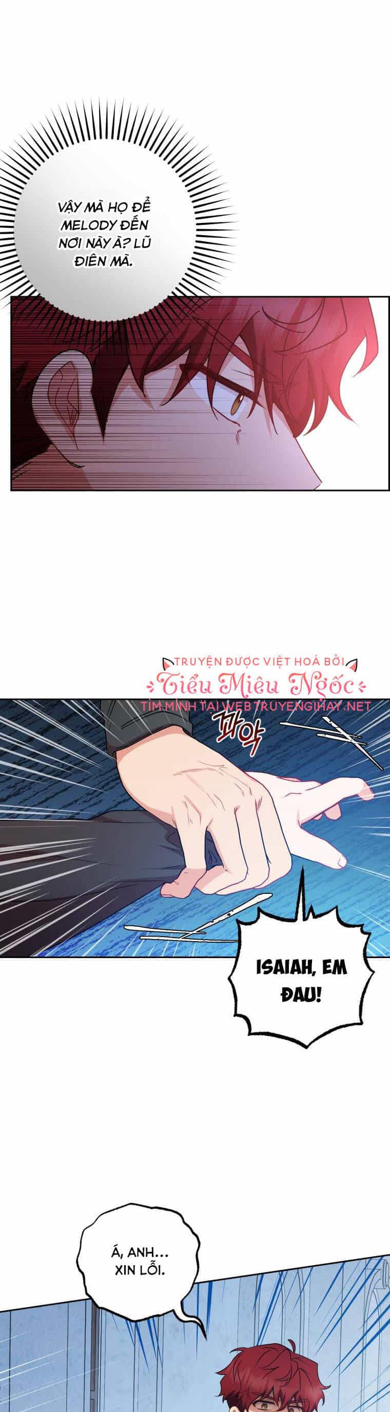 Khi Ác Nữ Phản Diện Được Yêu - Chương 26 - ảnh 35