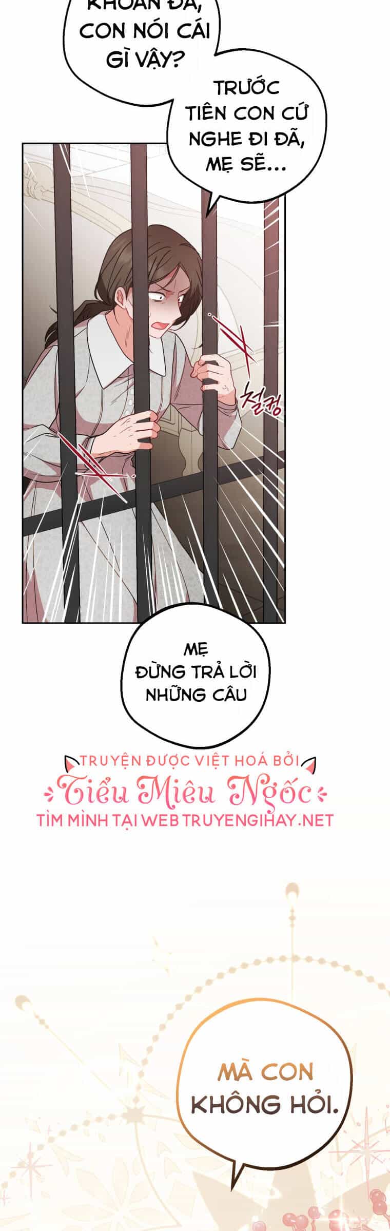 Khi Ác Nữ Phản Diện Được Yêu - Chương 27 - ảnh 40
