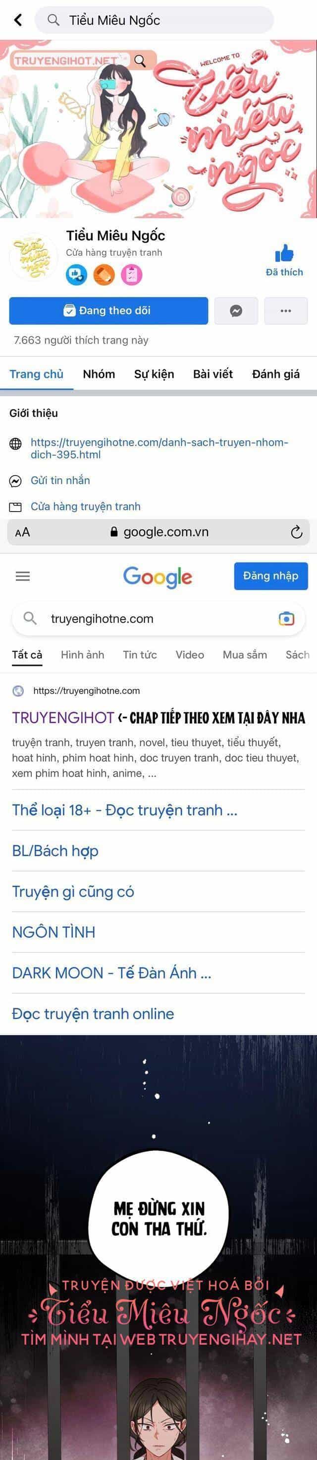 Khi Ác Nữ Phản Diện Được Yêu - Chương 28 - ảnh 1