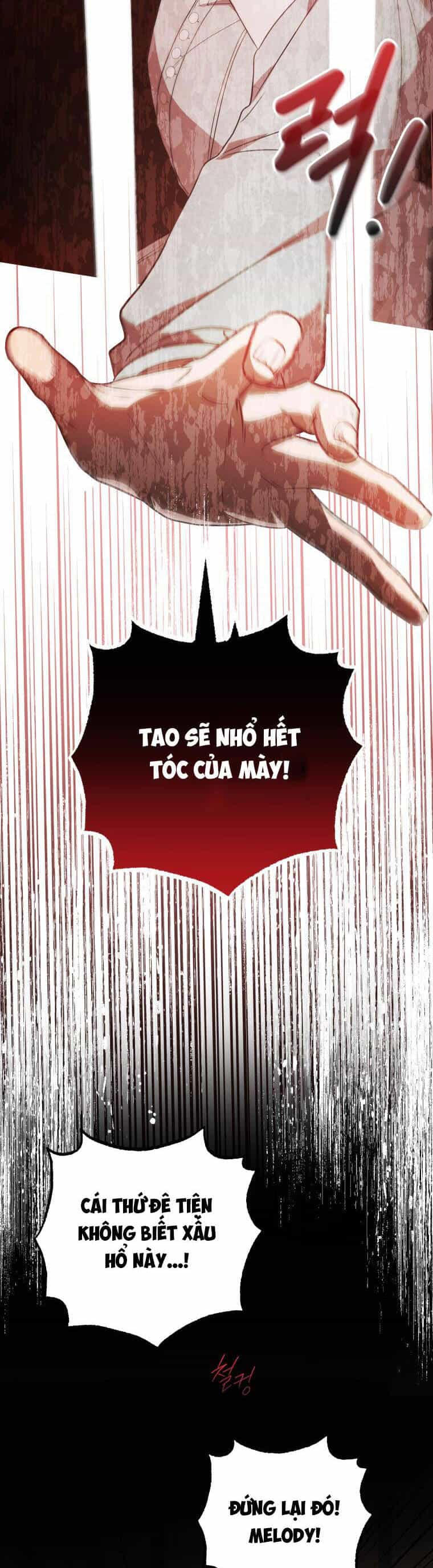Khi Ác Nữ Phản Diện Được Yêu - Chương 28 - ảnh 26