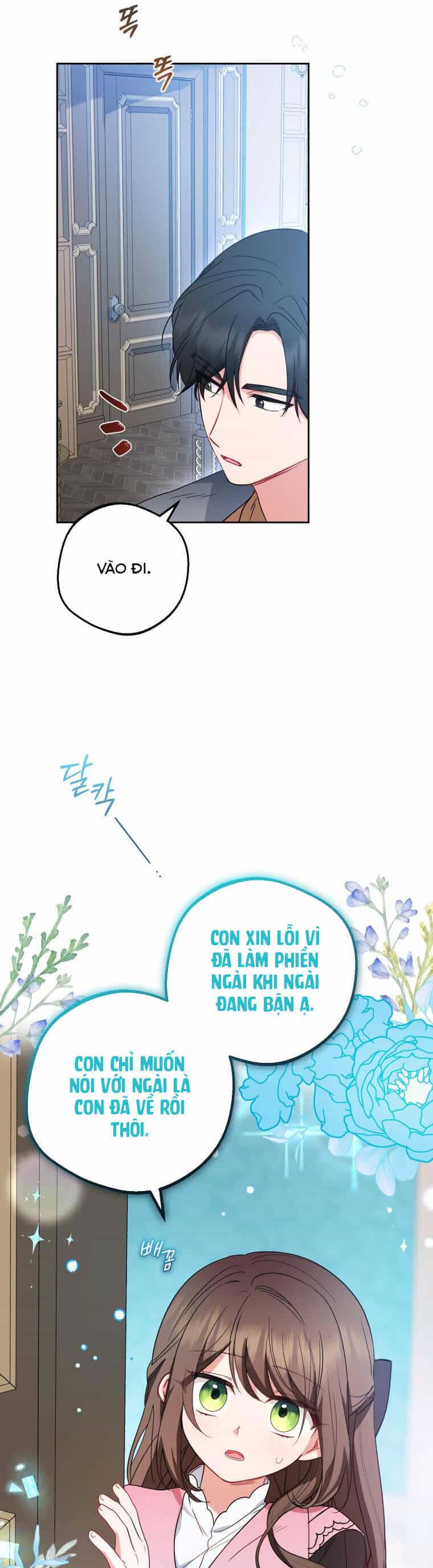 Khi Ác Nữ Phản Diện Được Yêu - Chương 28 - ảnh 38