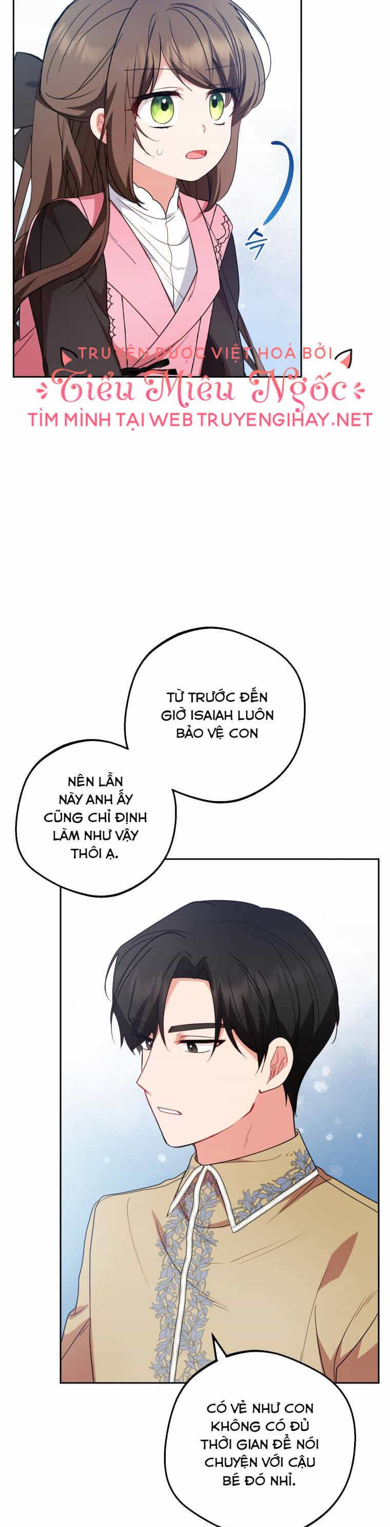 Khi Ác Nữ Phản Diện Được Yêu - Chương 28 - ảnh 42