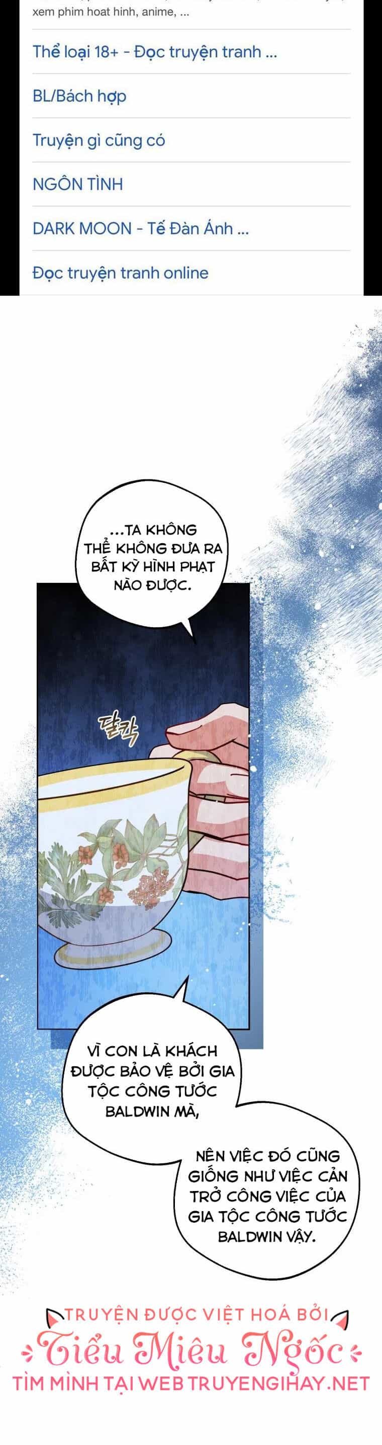 Khi Ác Nữ Phản Diện Được Yêu - Chương 29 - ảnh 2