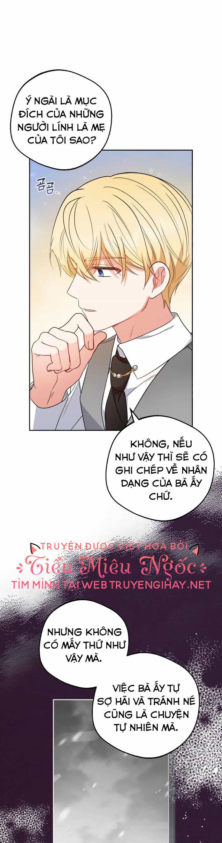 Khi Ác Nữ Phản Diện Được Yêu - Chương 29 - ảnh 31