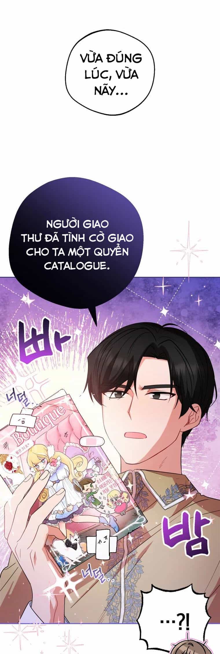 Khi Ác Nữ Phản Diện Được Yêu - Chương 29 - ảnh 7