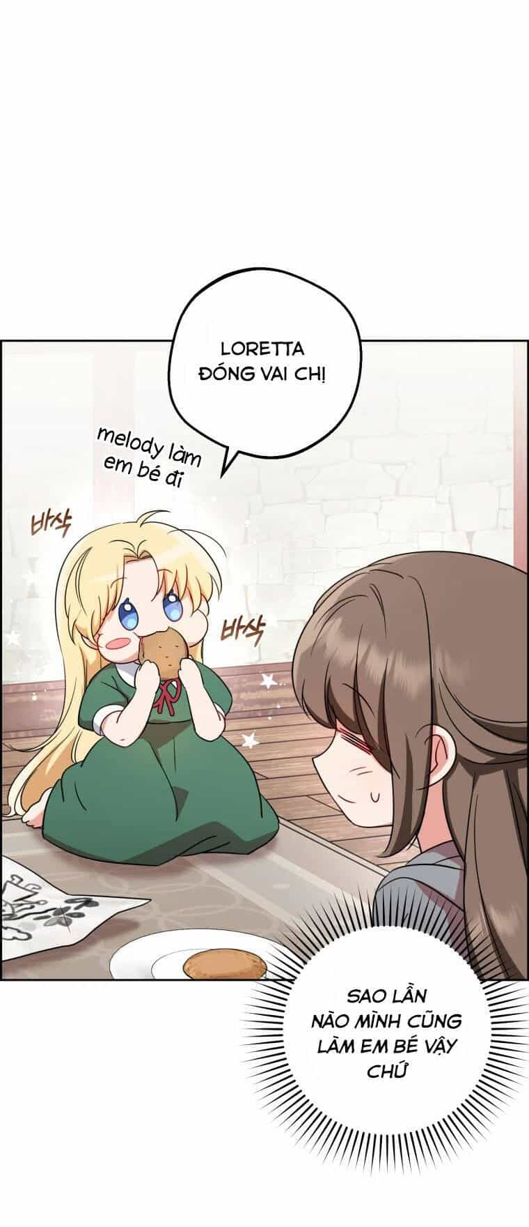 Khi Ác Nữ Phản Diện Được Yêu - Chương 3 - ảnh 10