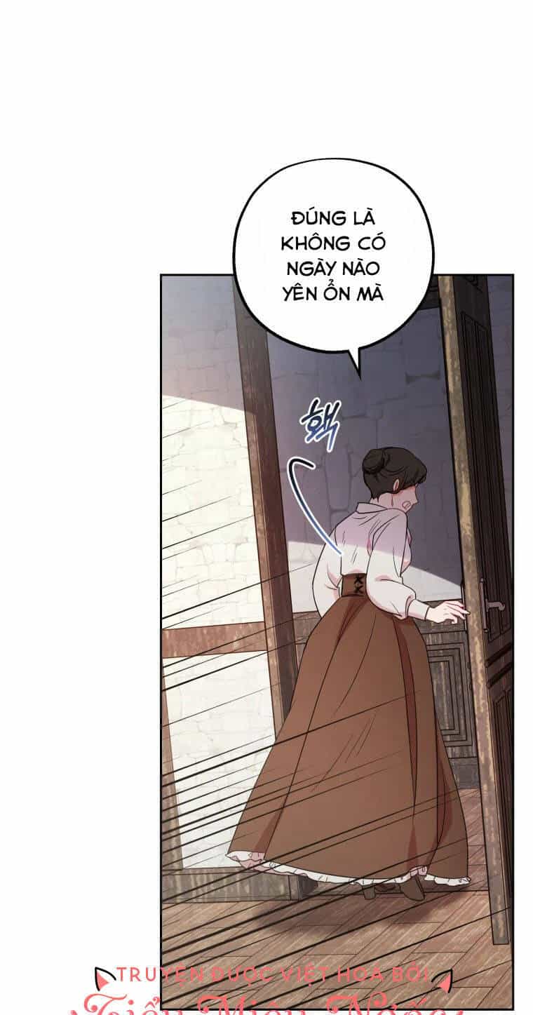 Khi Ác Nữ Phản Diện Được Yêu - Chương 3 - ảnh 29
