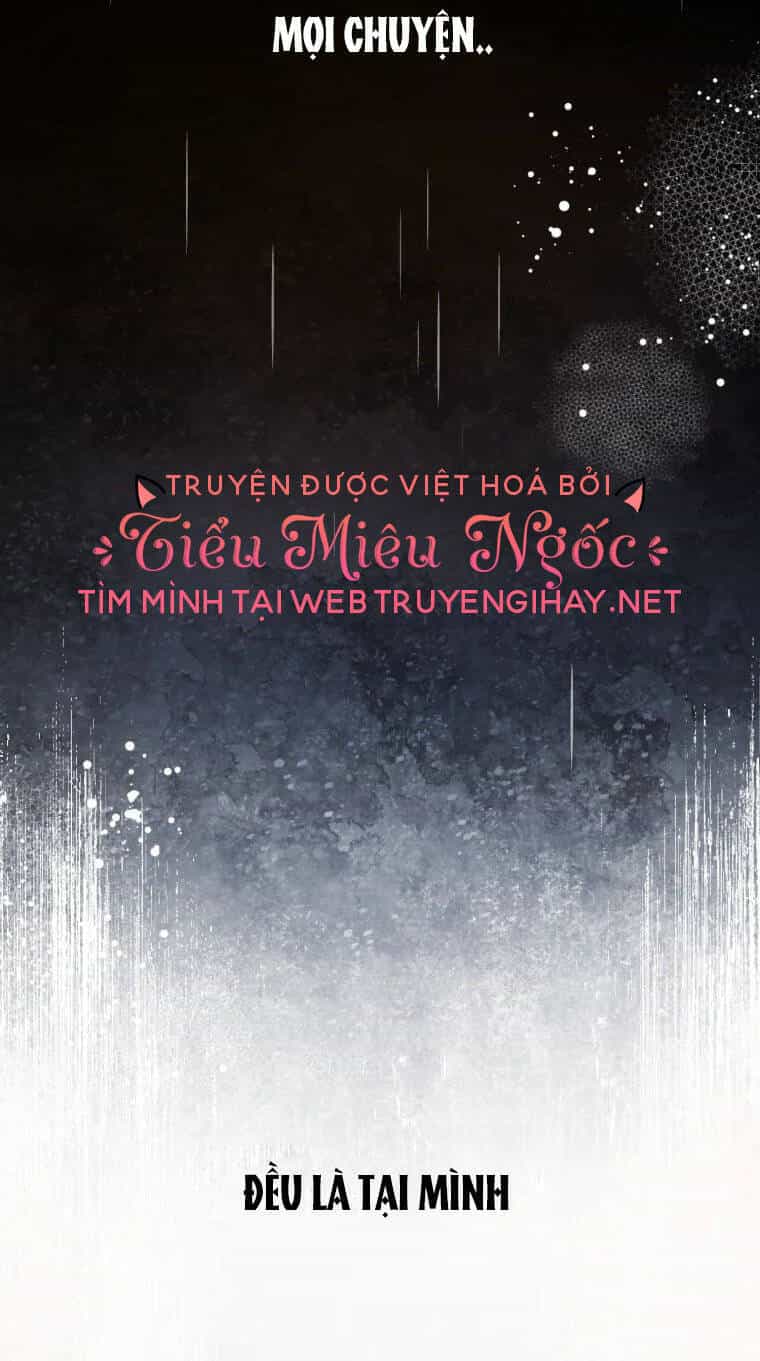 Khi Ác Nữ Phản Diện Được Yêu - Chương 3 - ảnh 73