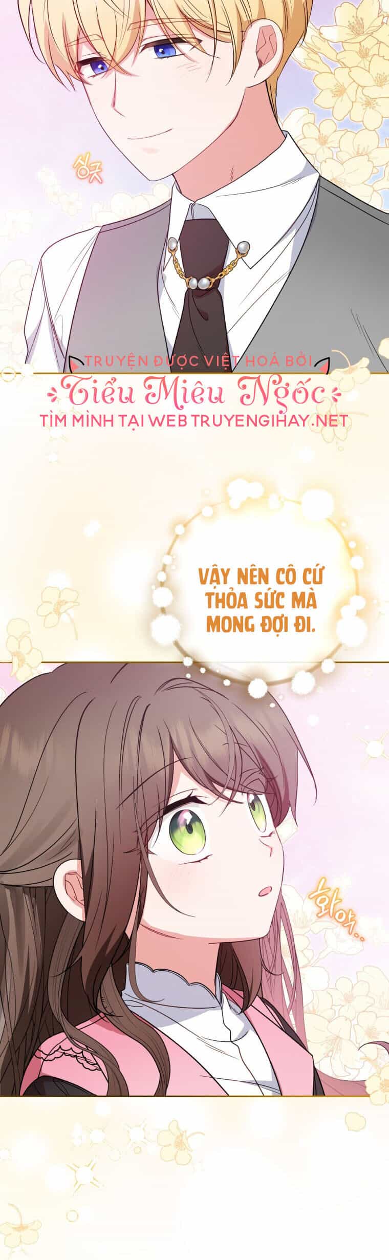 Khi Ác Nữ Phản Diện Được Yêu - Chương 30 - ảnh 10