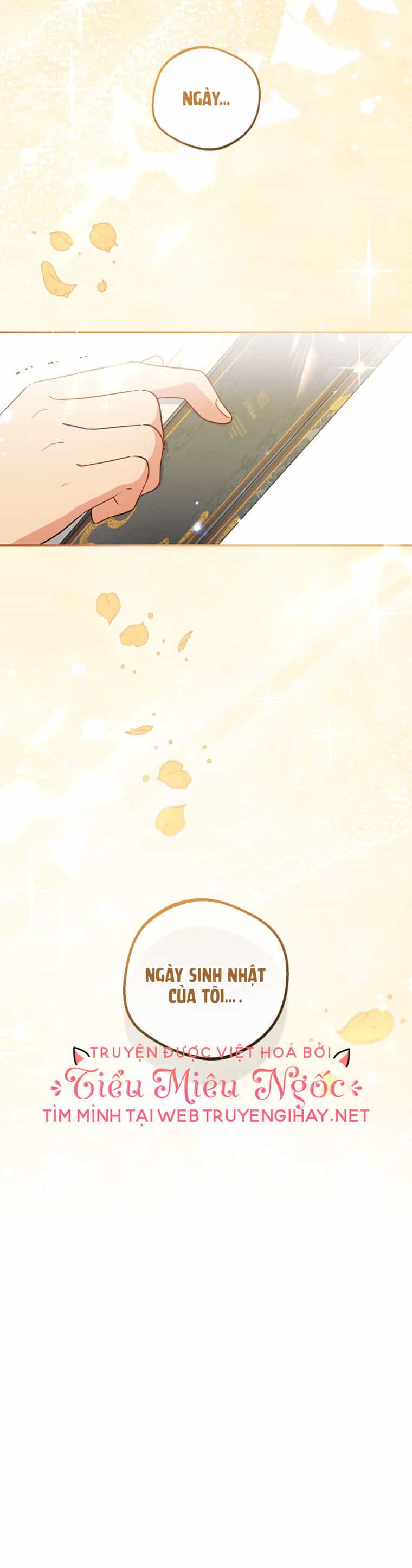 Khi Ác Nữ Phản Diện Được Yêu - Chương 30 - ảnh 26