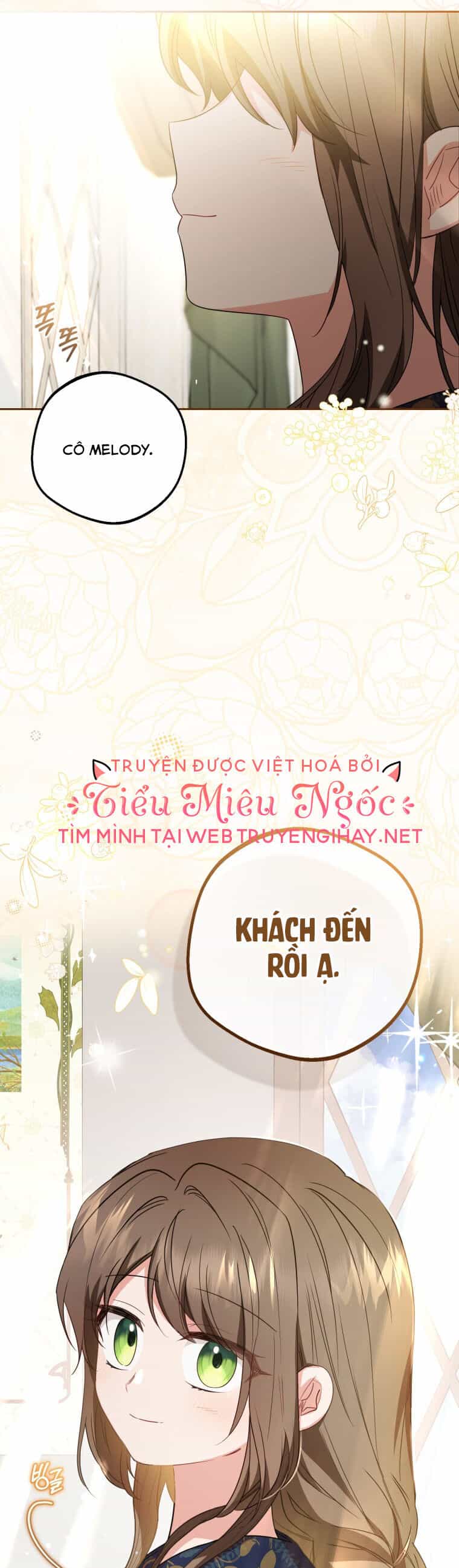 Khi Ác Nữ Phản Diện Được Yêu - Chương 30 - ảnh 30