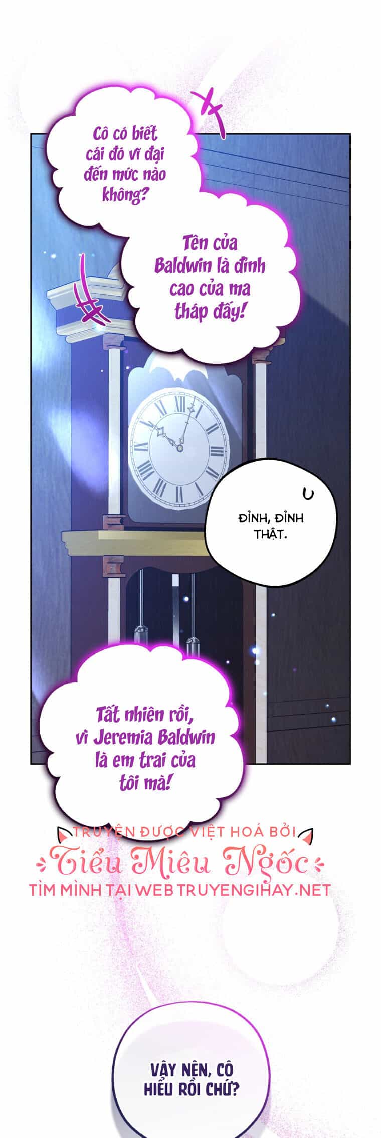 Khi Ác Nữ Phản Diện Được Yêu - Chương 32 - ảnh 45