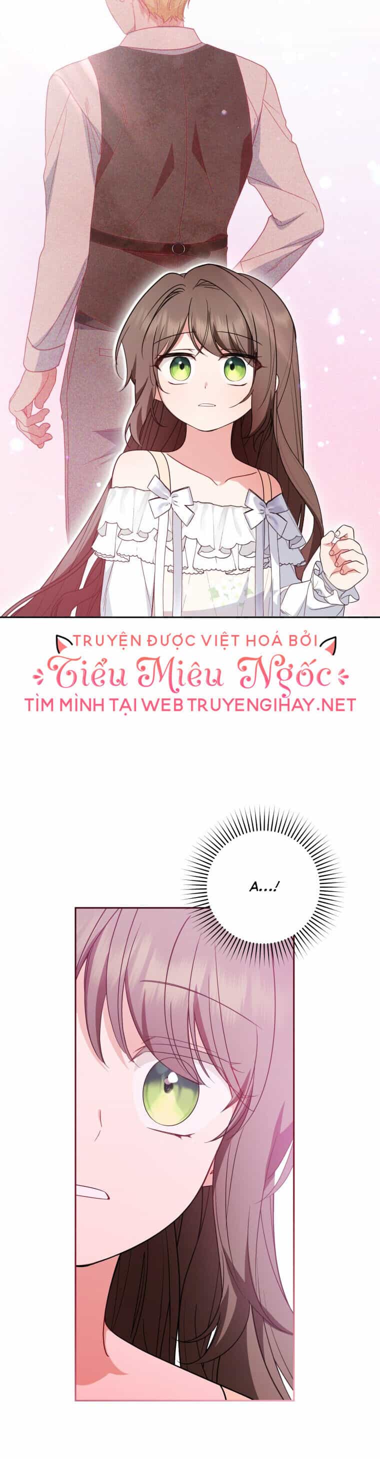 Khi Ác Nữ Phản Diện Được Yêu - Chương 33 - ảnh 17