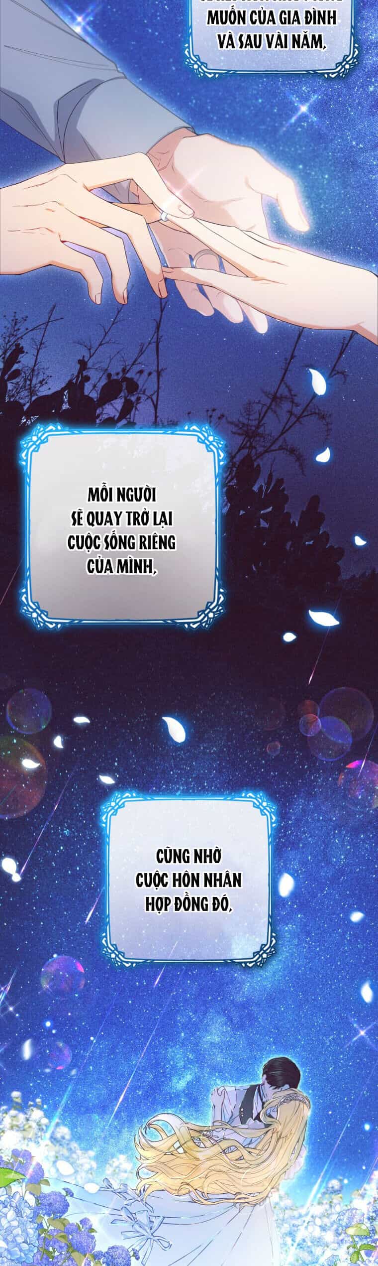Khi Ác Nữ Phản Diện Được Yêu - Chương 33 - ảnh 19